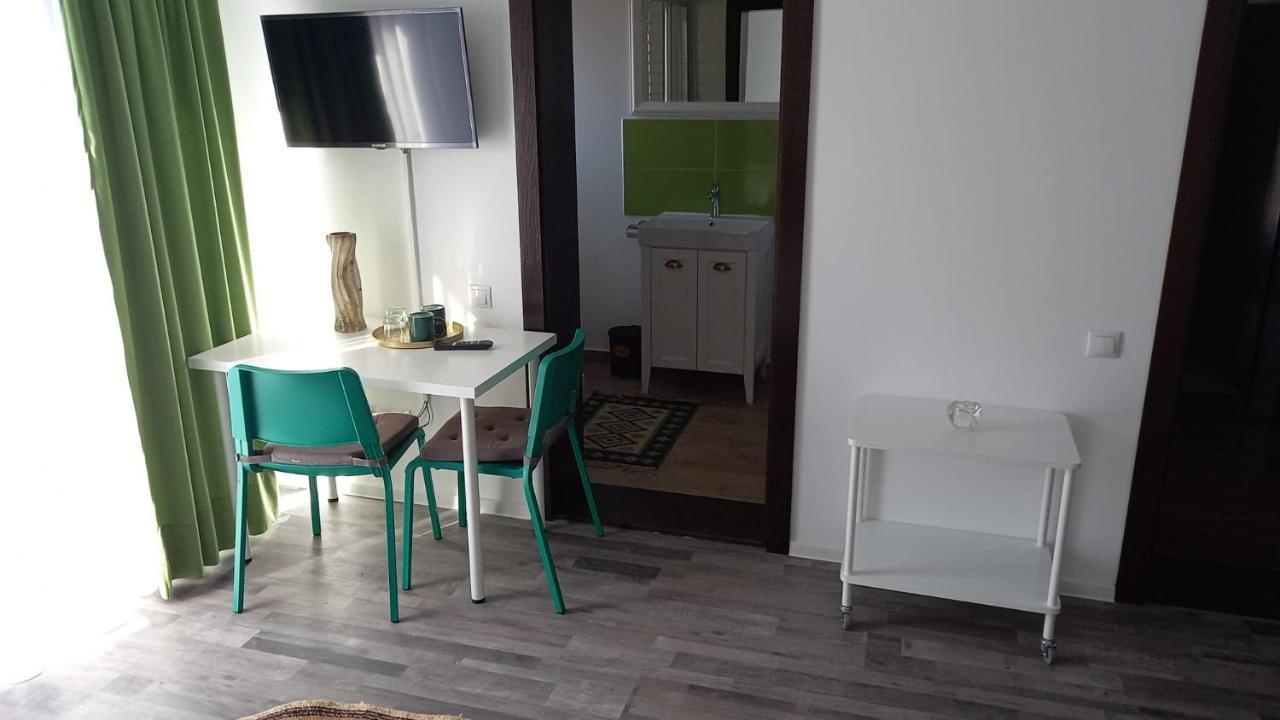 Casa Danei Hotel Брашов Екстериор снимка