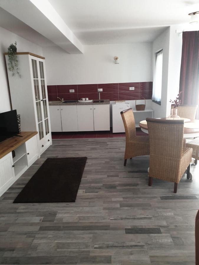 Casa Danei Hotel Брашов Екстериор снимка