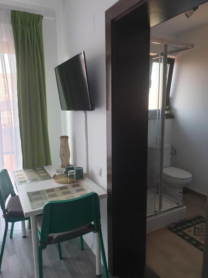 Casa Danei Hotel Брашов Екстериор снимка