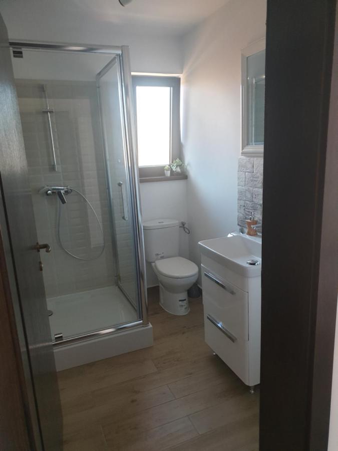 Casa Danei Hotel Брашов Екстериор снимка