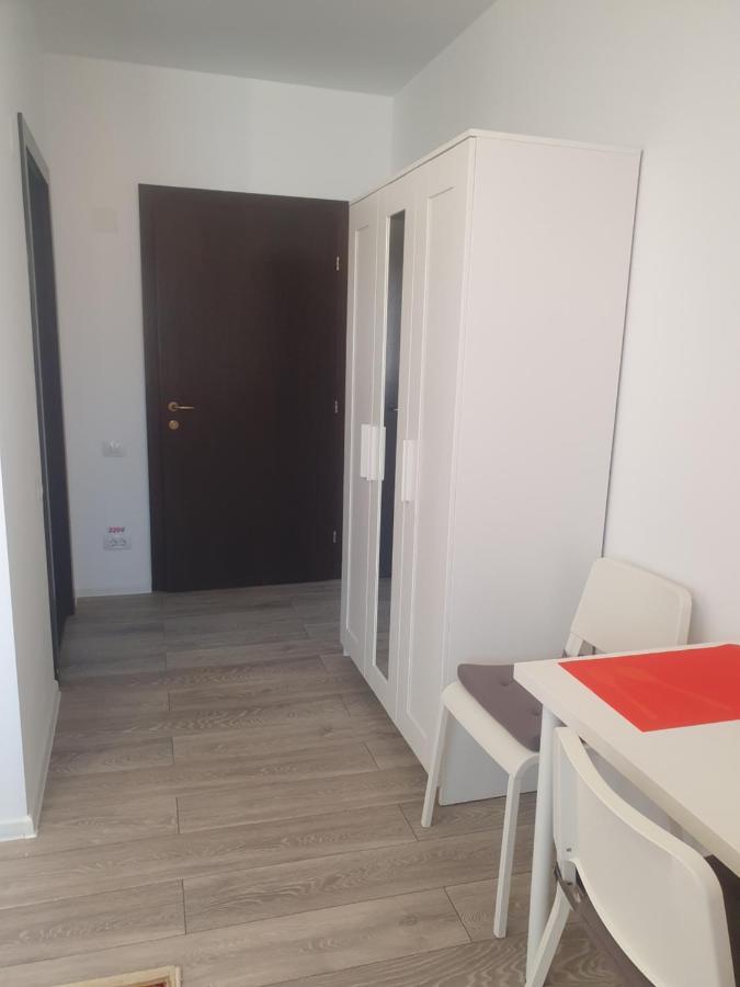Casa Danei Hotel Брашов Екстериор снимка