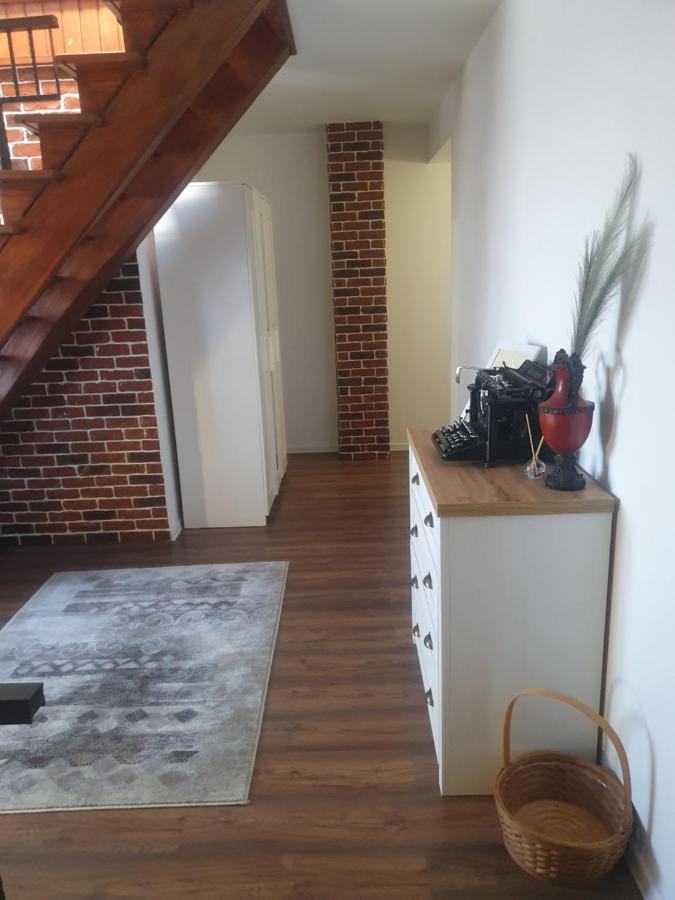 Casa Danei Hotel Брашов Екстериор снимка