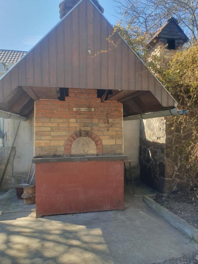 Casa Danei Hotel Брашов Екстериор снимка